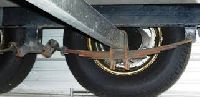 Trailer Leaf Springs