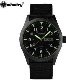 Infantry Watches