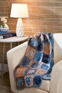 acrylic blankets yarns