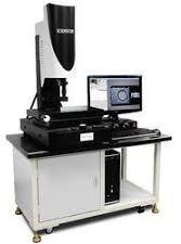 video measuring system