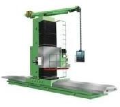 Floor Boring Machine