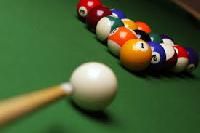 Billiards