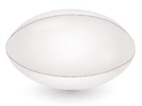 promotional rugby balls
