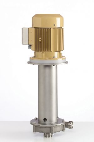 DF160 Vertical Filter Pump