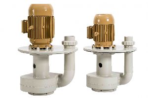 DF33 & DF35 Vertical Filter Pump