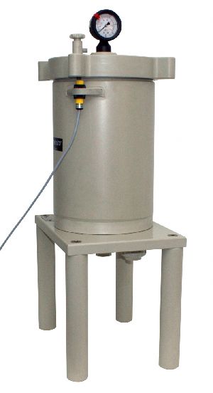 F7 T Filter Chamber