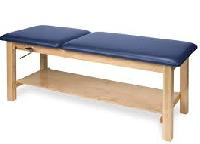 treatment tables