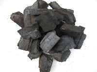 char coal