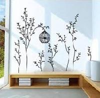 removable wall stickers