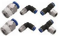 pneumatic couplings