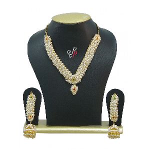 Seed Pearl Jewellery