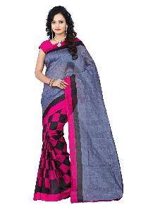 Bhagalpuri Silk Sarees