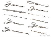 Surgical Hemostat