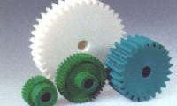 nylon gear