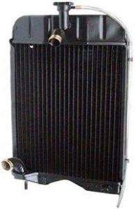 Generator Radiator