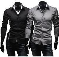 Designer Casual Shirts