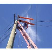 electrical wiring accessories overhead line materials