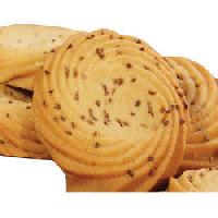 Ajwain Cookies