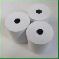 Atm Thermal Paper