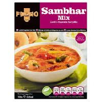 Sambhar Mix
