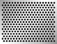 Perforated Panels