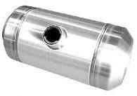 aluminum tanks