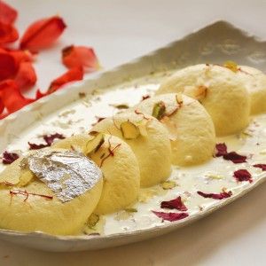 Rasmalai