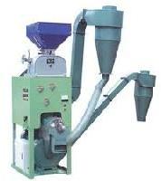 Rice Mill Machine