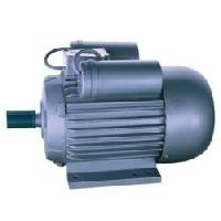 single phase industrial electric motors