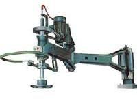 stone polishing machines