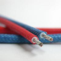 electrical fibreglass cables