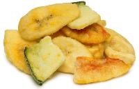 fruit chips