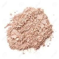 cosmetic powder