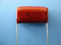 Dc Capacitor