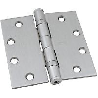 ball bearing hinges