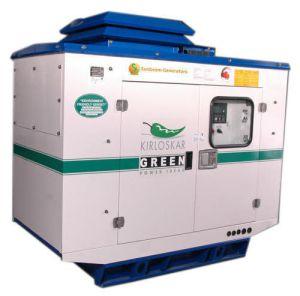 Krloskar Generator