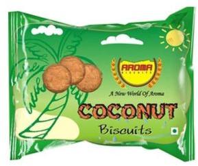 Biscuit Packaging Pouches