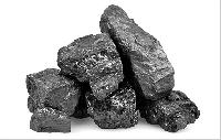 Coal Lumps