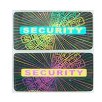 Holographic Packaging Laminates