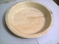 Areca Leaf Plate