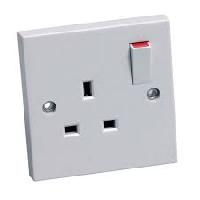 Switch Socket