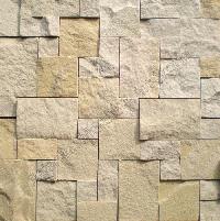 Sandstone Mosaic