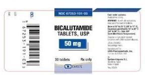 BICALUTAMIDE