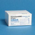 Diphenhydramine