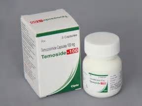 Temozolomide