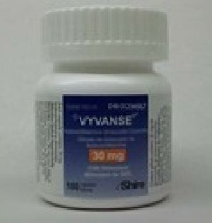 vyvanse