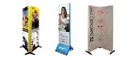 promotional displays