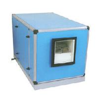 Single Skin Air Handling Unit