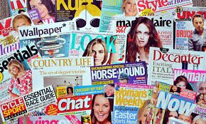 magazine offset printing services