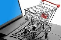 online shopping cart